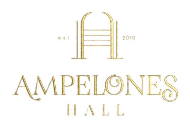 Ampelones Hall